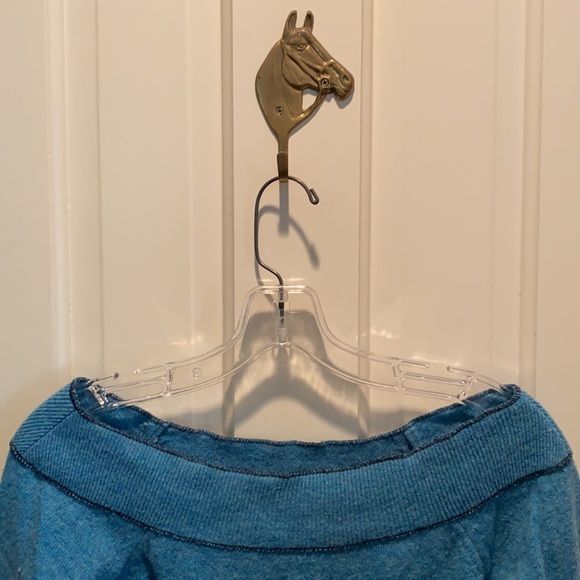 Free People Sweater Top - Picture 13 of 16